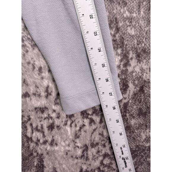 Nike Sweatshirt XL Mens Dallas Mavericks City Edition 1/2 Zip Pullover - Picture 5 of 8